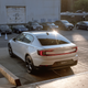 2020 Polestar 2
